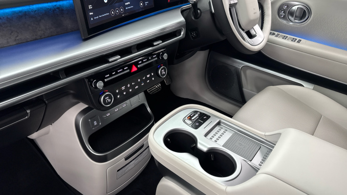 Hyundai IONIQ 9 314kW Calligraphy 110kWh 5dr AWD Auto Electric Estate - Image 13